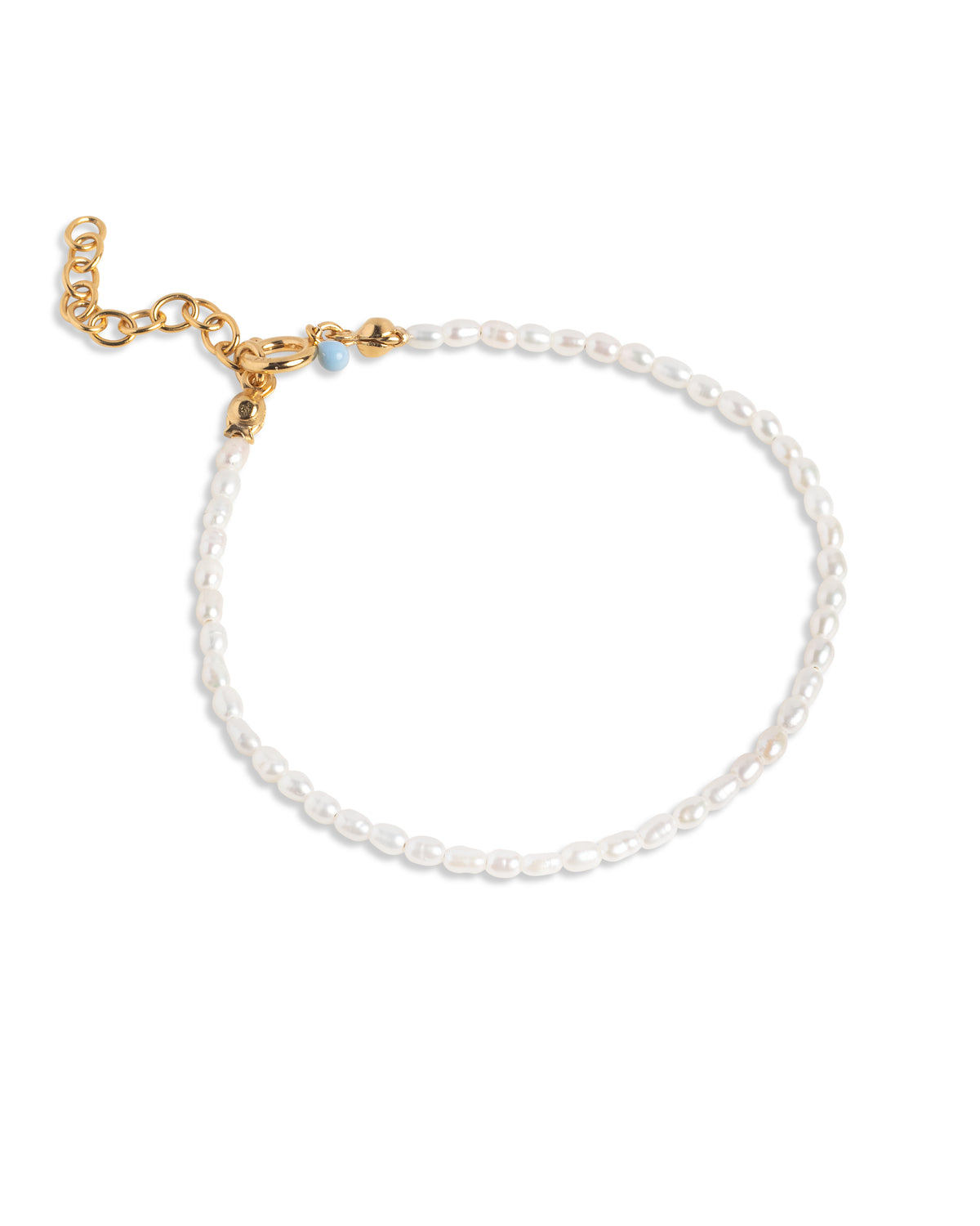 Armband Erna - gold