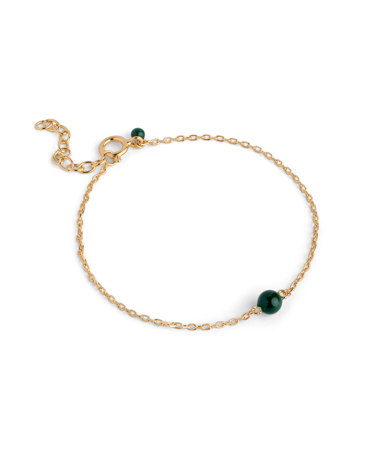 Armband Balloon - gold