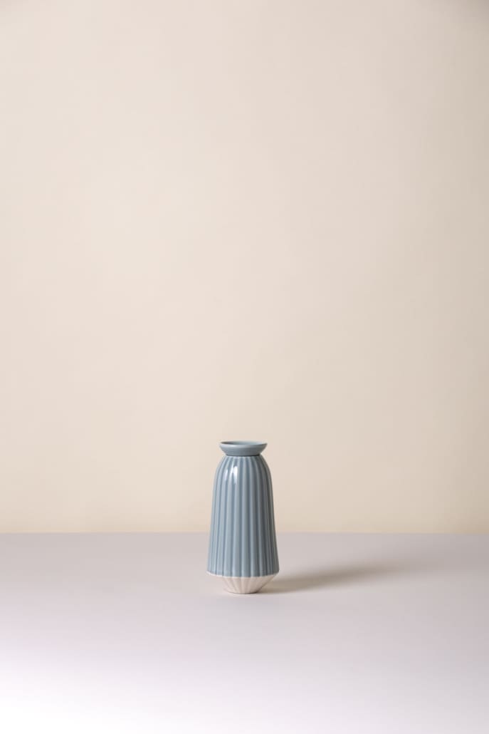 Blumenbewässerung - Cove Misty Blue 300 ml