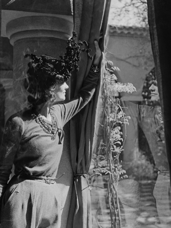Chanel Intim. Das persönlichste Porträt der Modeikone
