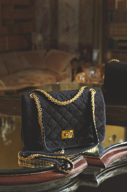 Chanel Intim. Das persönlichste Porträt der Modeikone