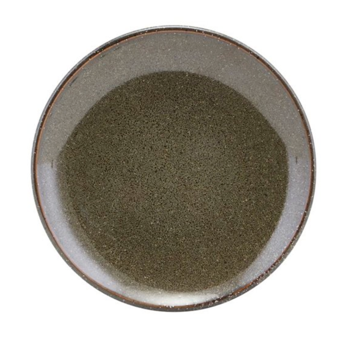 Teller Lake - grün Ø 27 cm