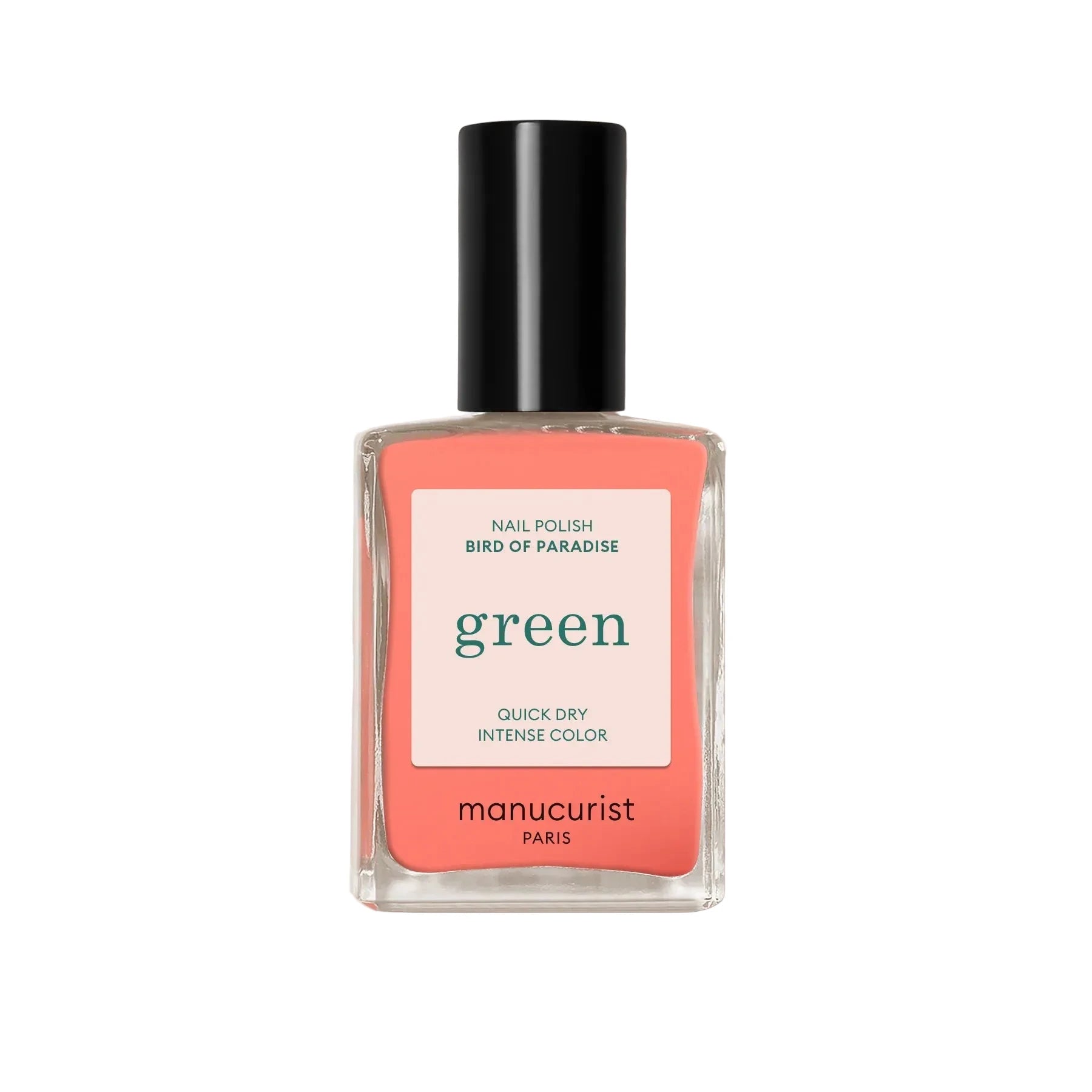Nagellack - Bird of Paradise