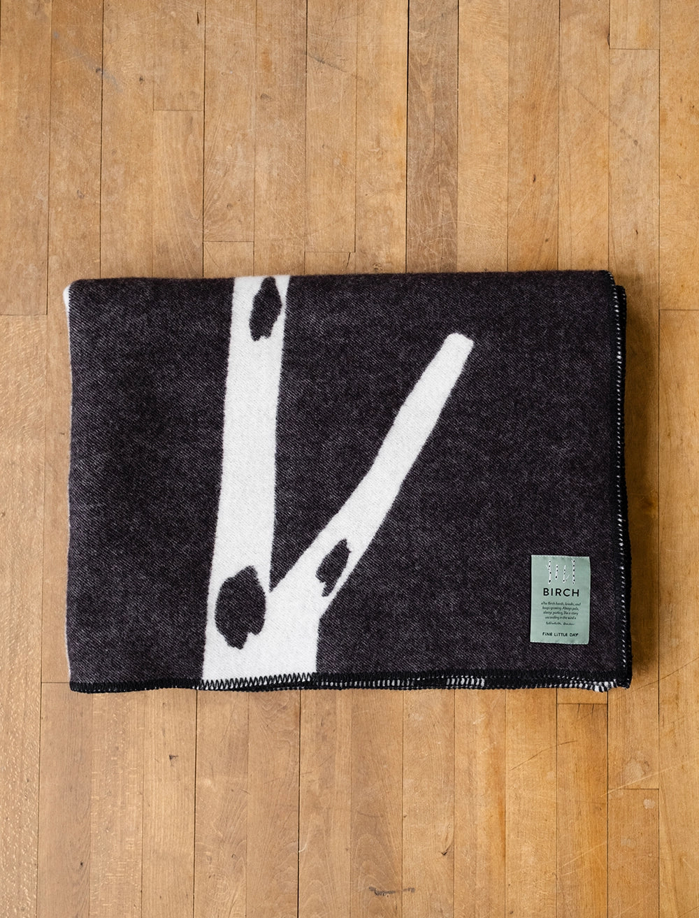 Decke Birch / Björk