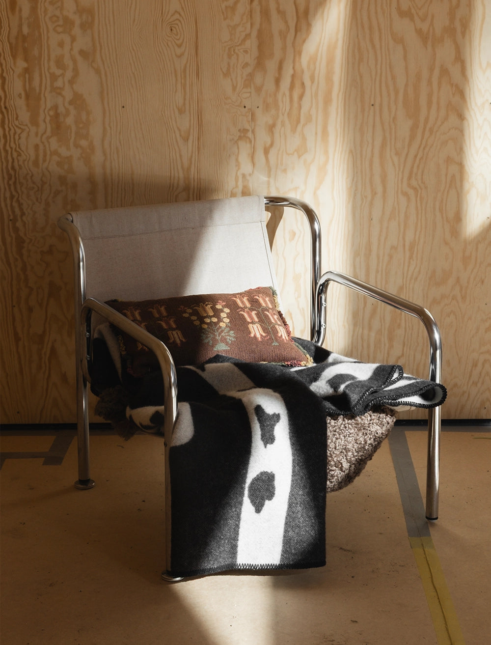 Decke Birch / Björk