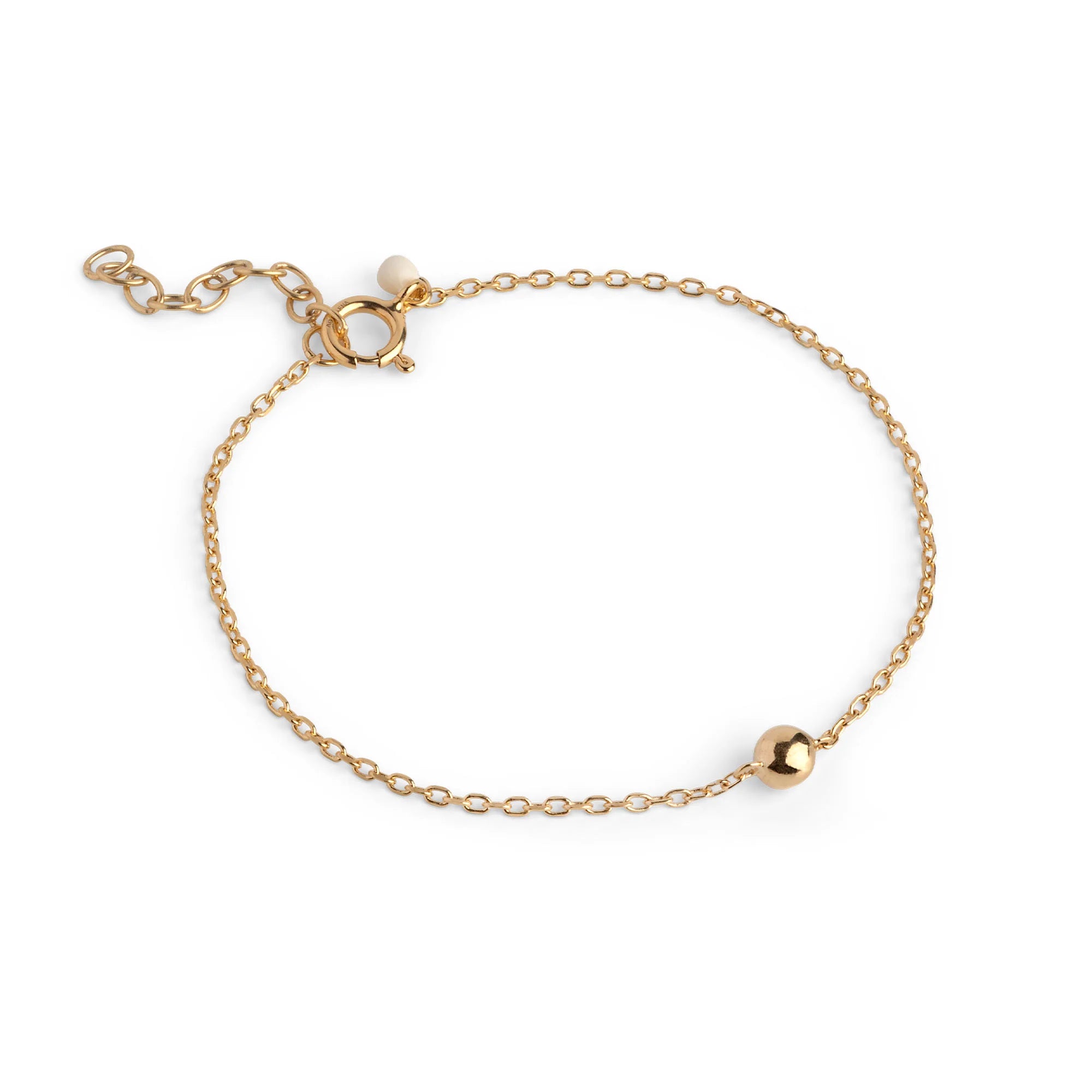 Armband Balloon - gold