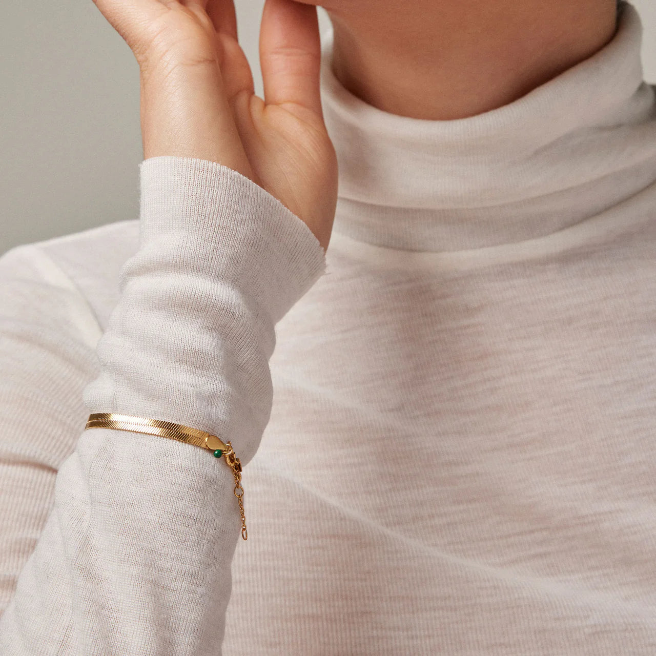 Armband Carla - gold
