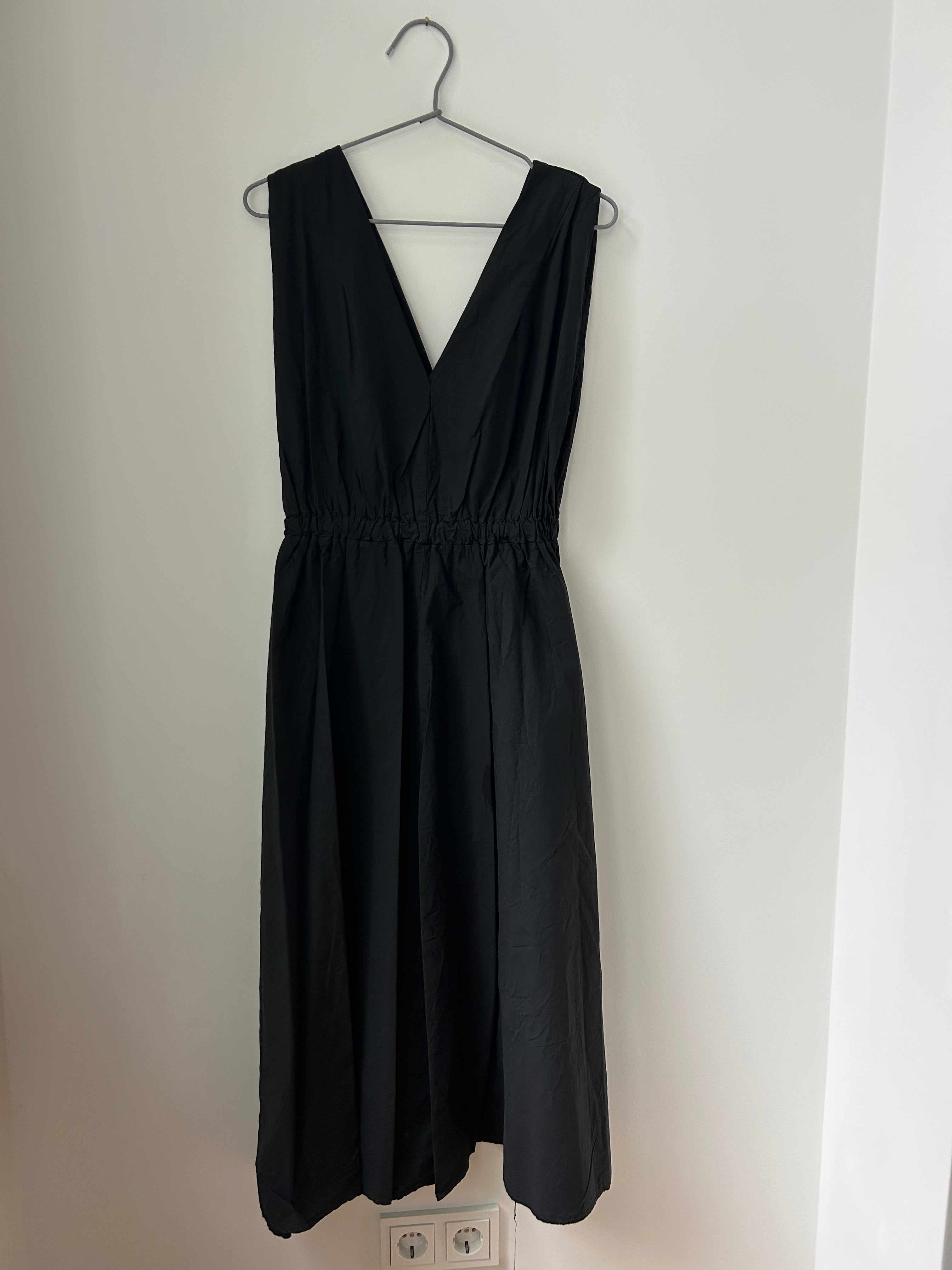 The Classic Dress - schwarz