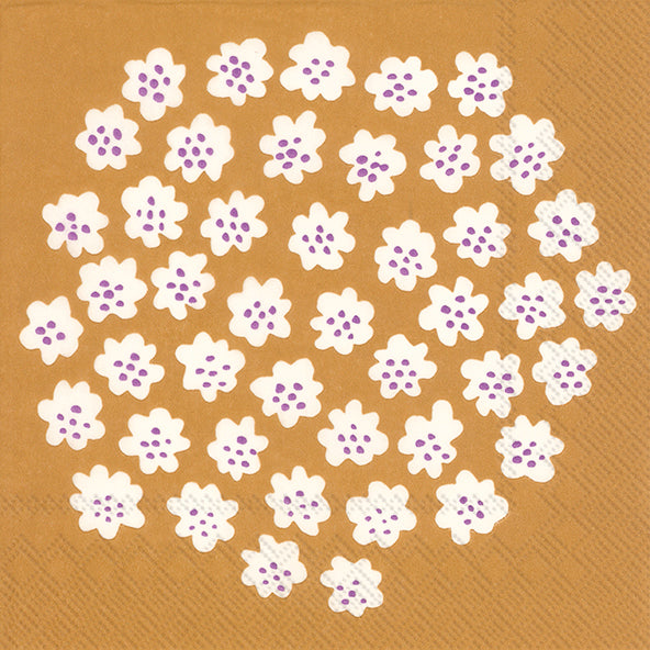 Marimekko Cocktailservietten - PUKETTI
