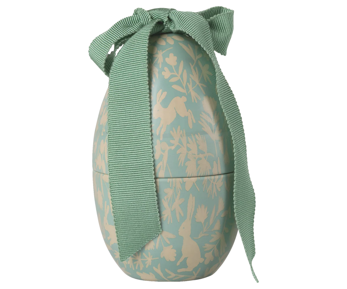 Osterei Klein – Dusty Minze