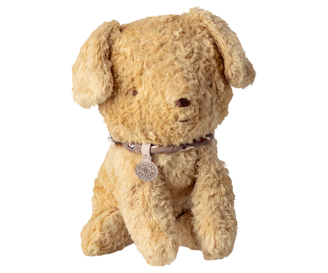 Welpe Klein - Soft Sand