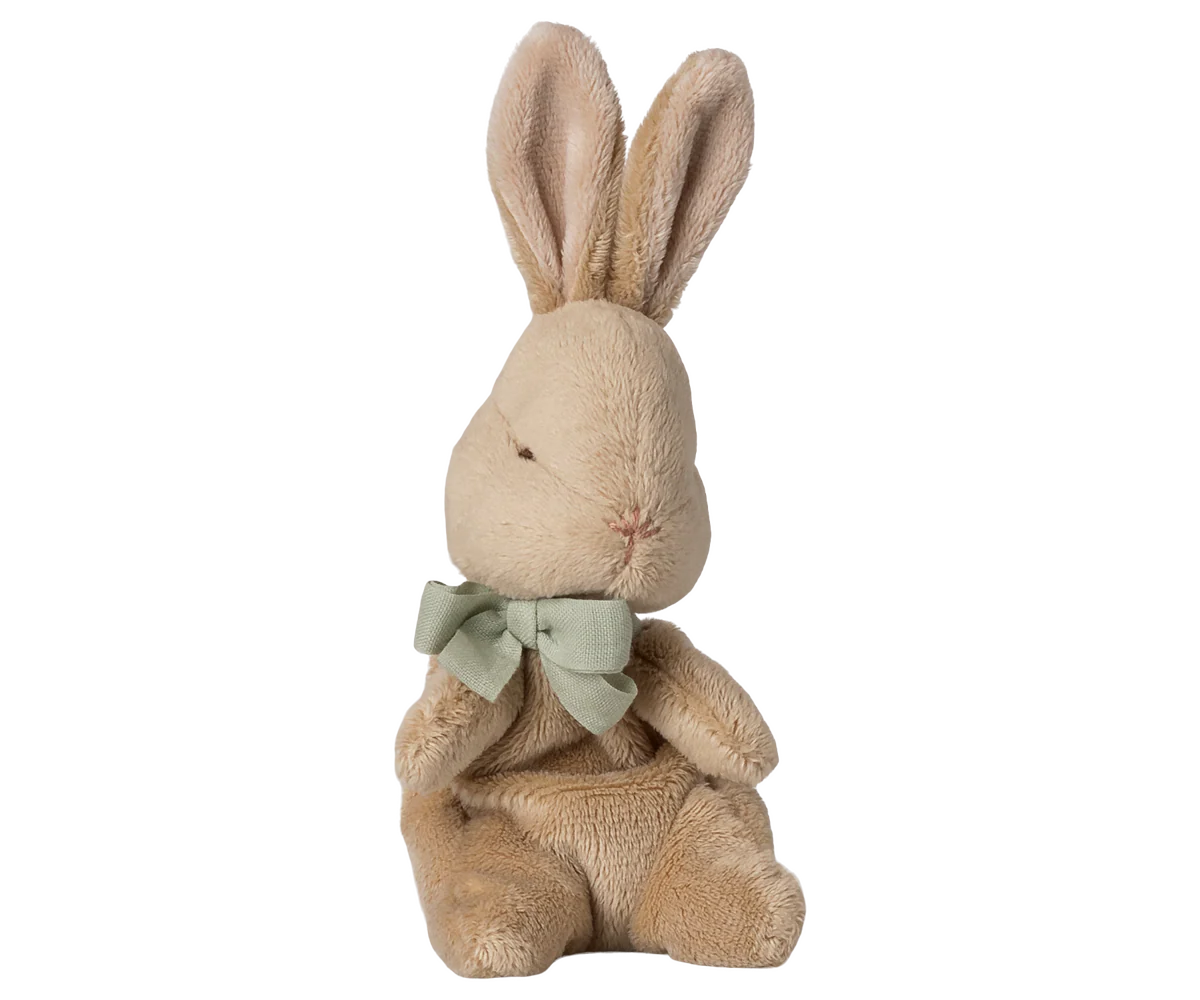 My First Bunny – Minze
