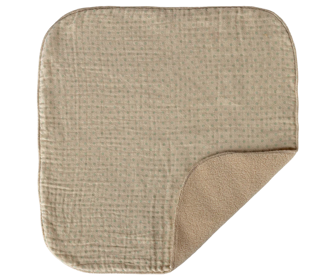 Lullaby Friends Elefant Mini – Iron Grey