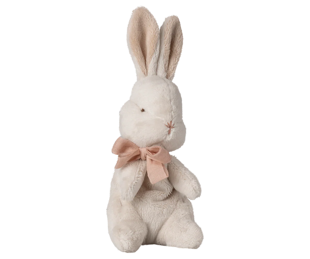 My First Bunny – Powder