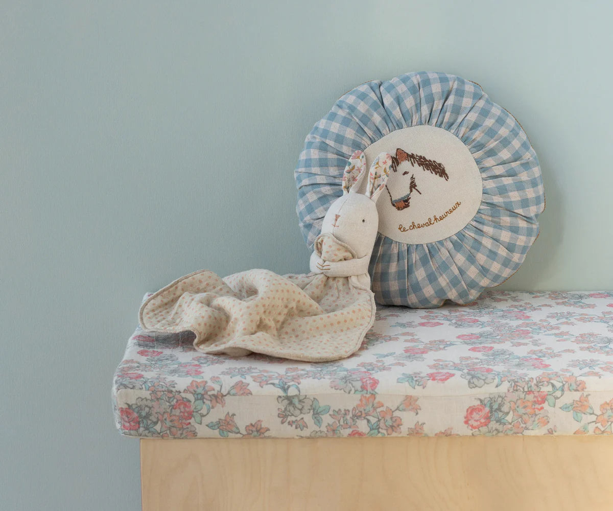 Lullaby Friends Hase Mini – Nature