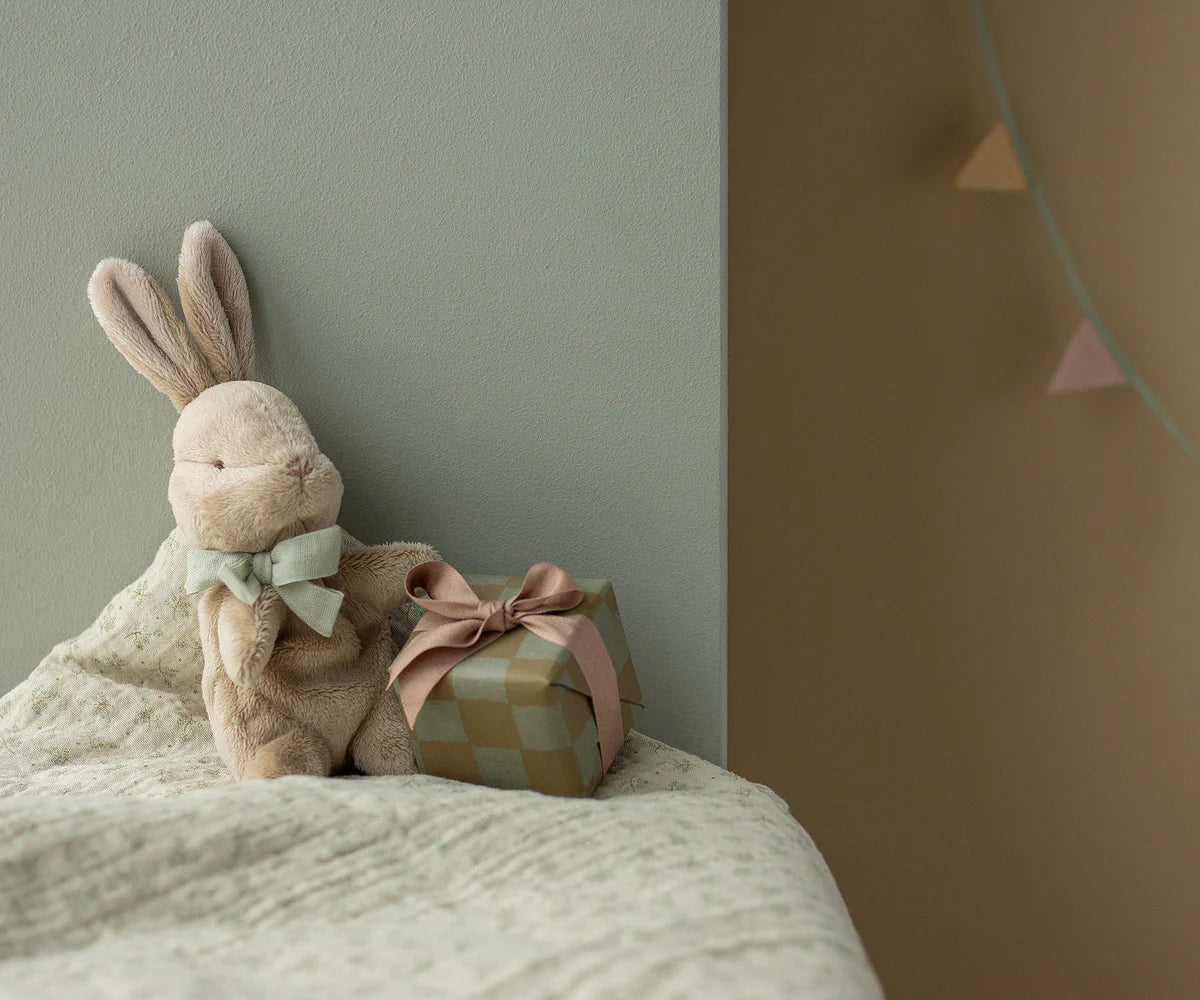 My First Bunny – Minze