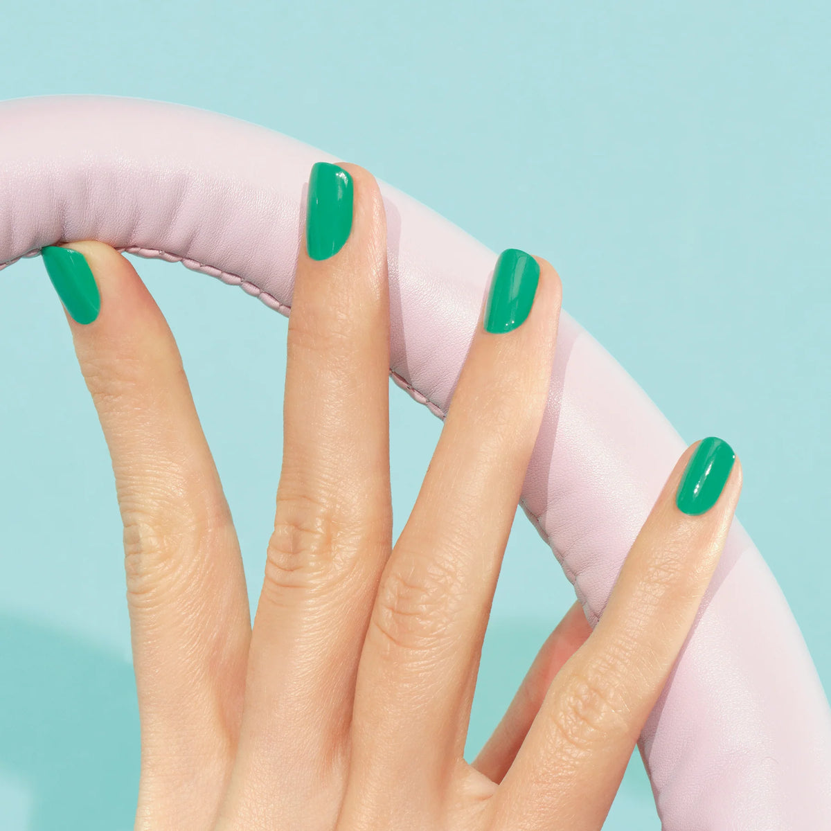 Nagellack - Brazil