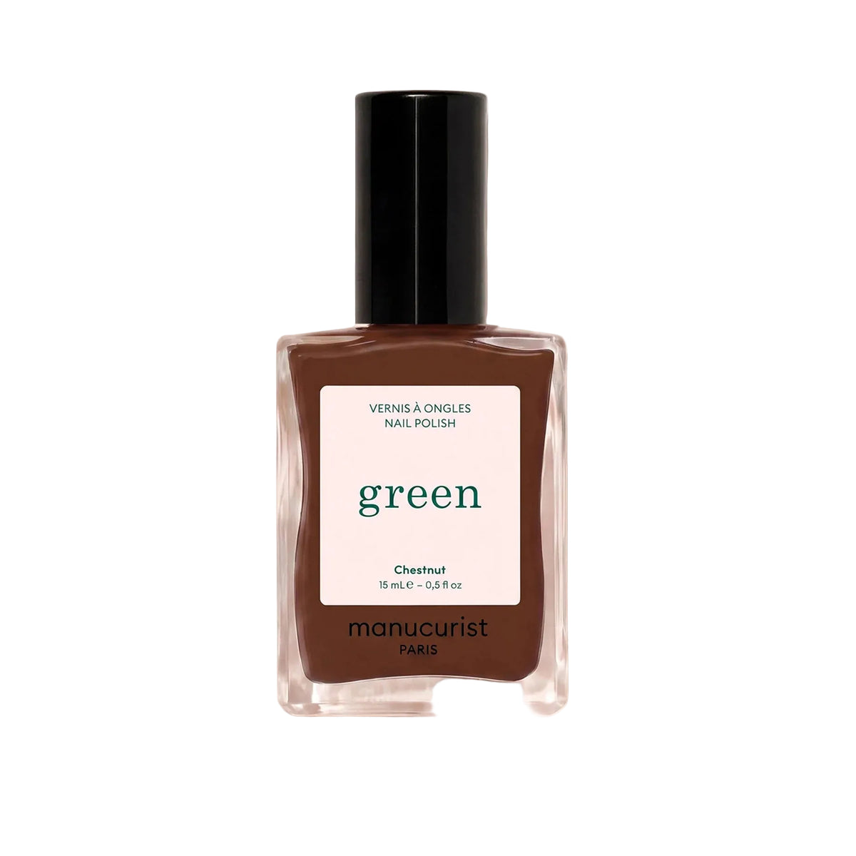 Nagellack - Chestnut