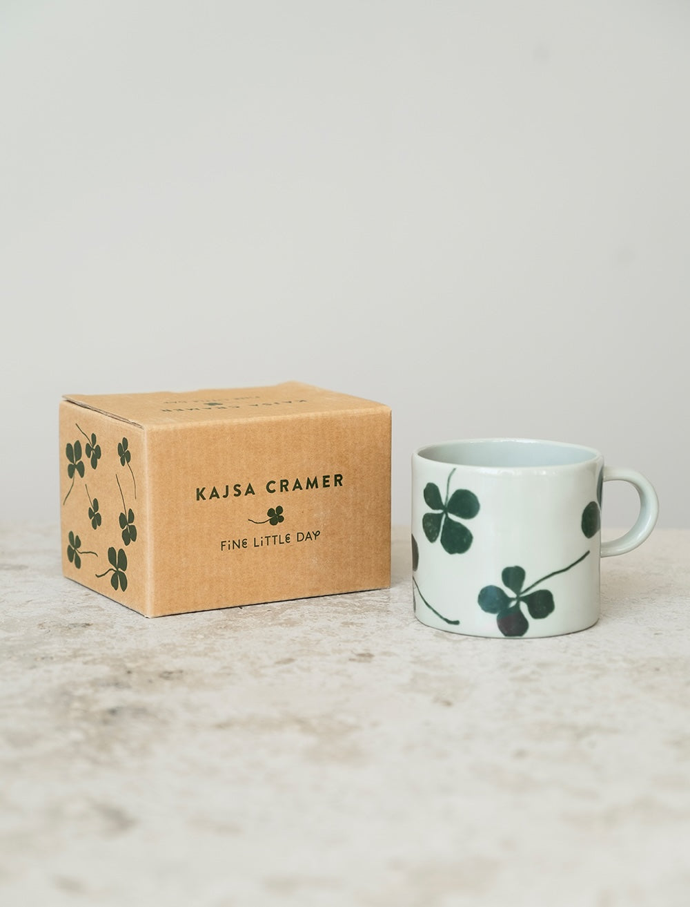 Tasse Clover