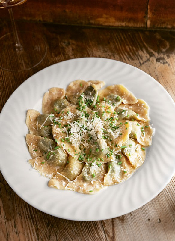 Zu Gast in Südtirol