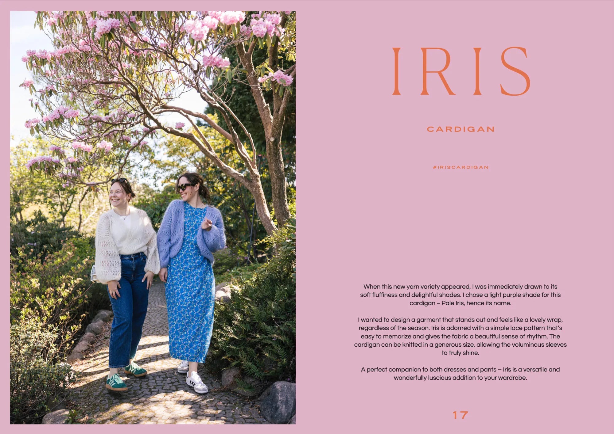 Buch - Cozy Colors – Nordic Knits from Copenhagen