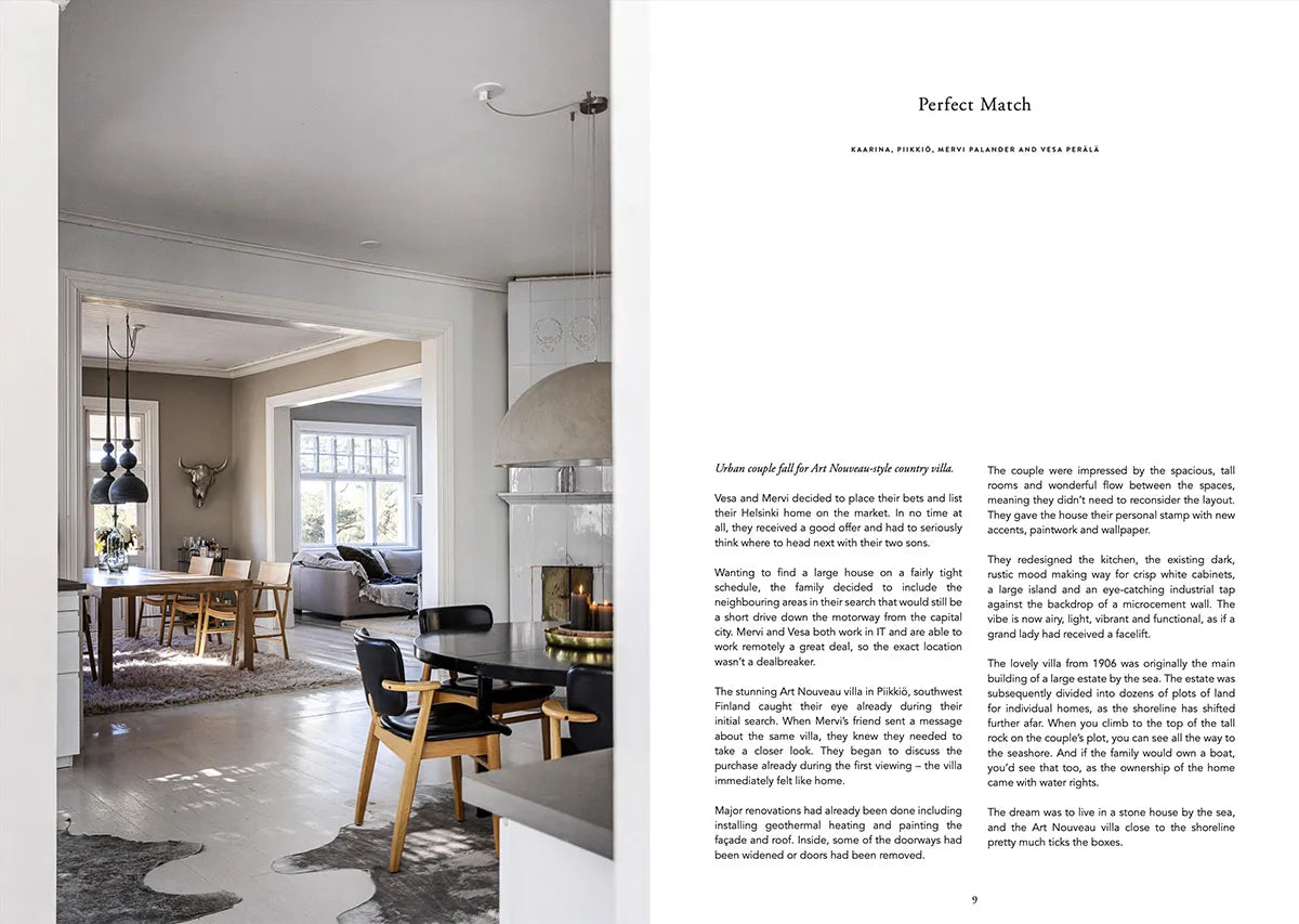 Buch - Dear Old Home