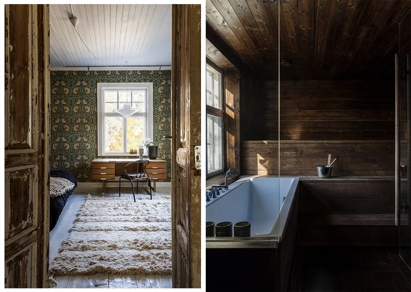 Buch - Dear Old Home