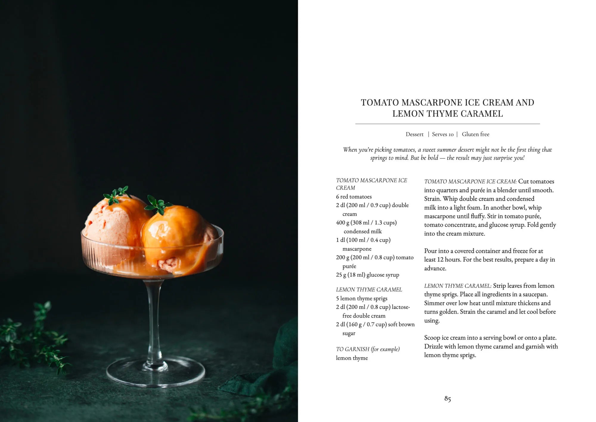 Buch - The Art of Fun Dining