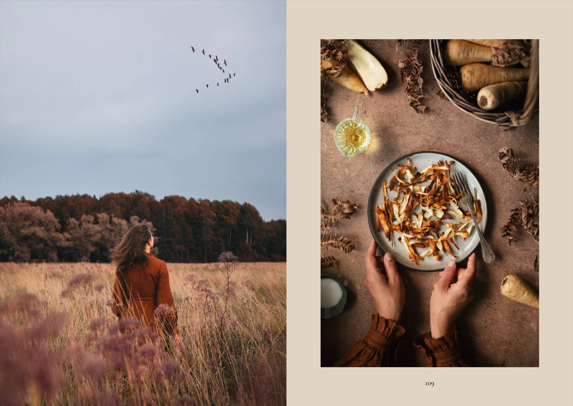 Buch - The Art of Fun Dining