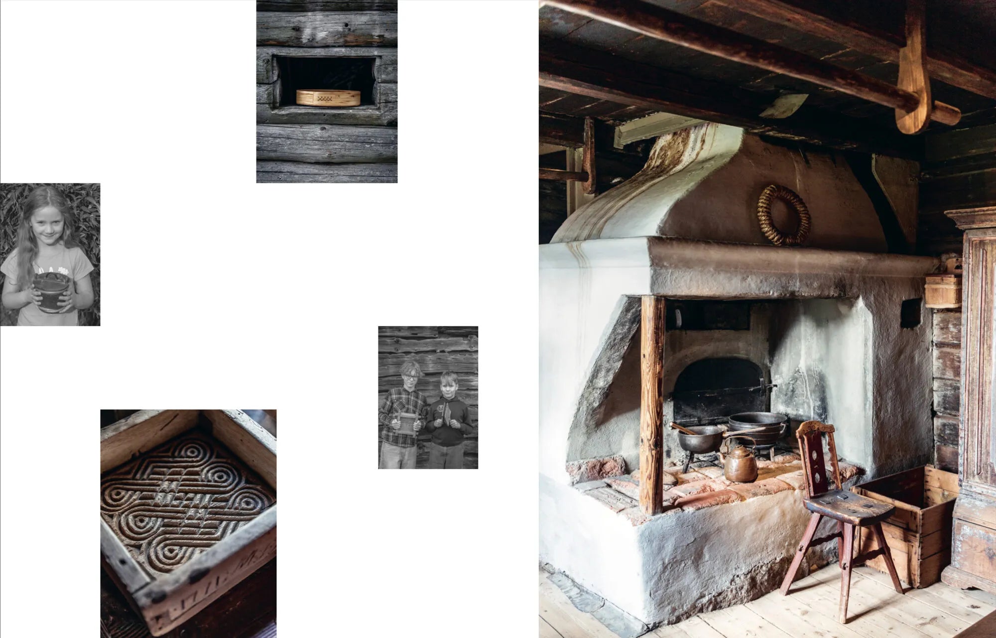 Buch - GENUINE Handmade Beauty from the North