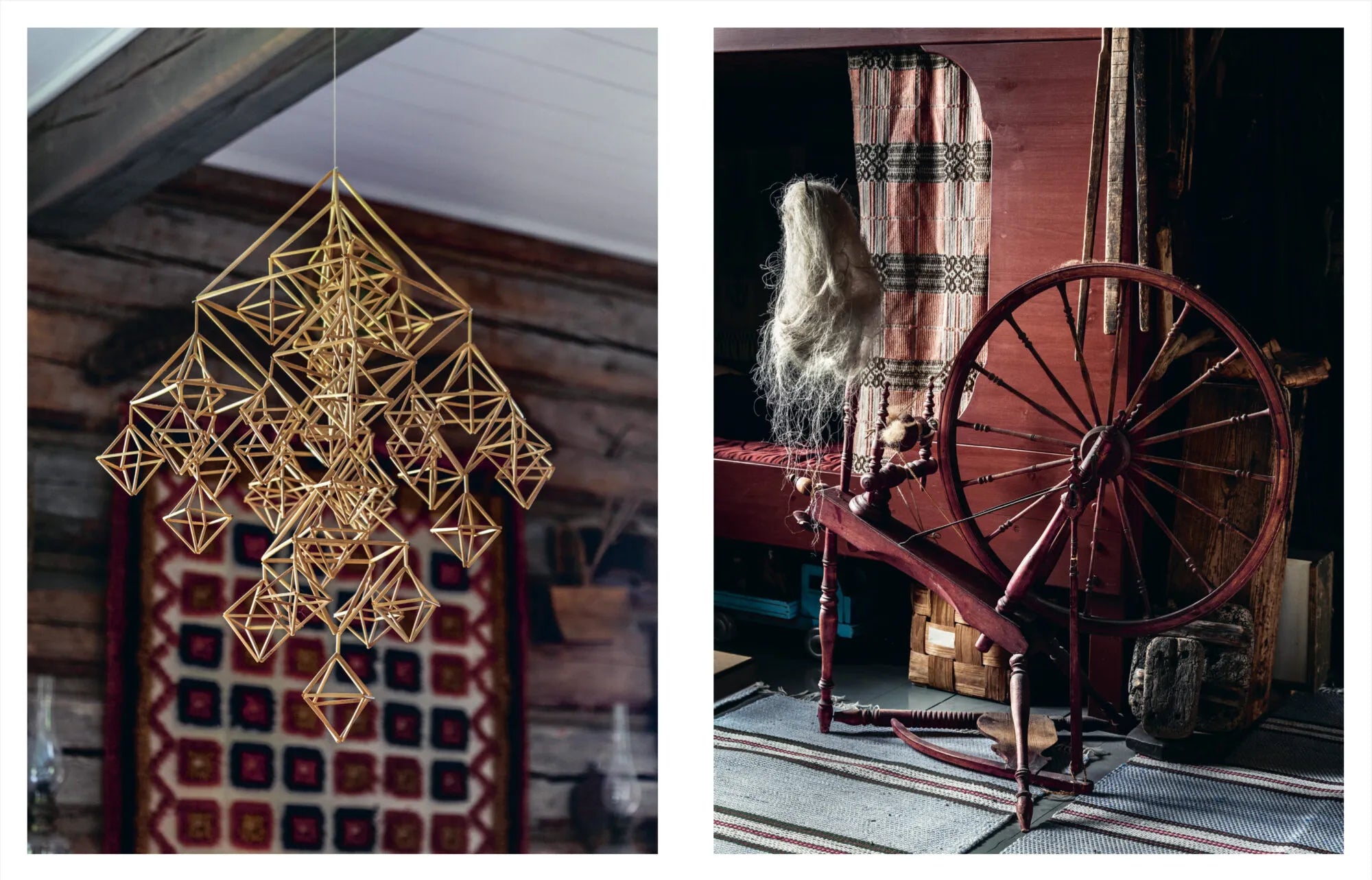 Buch - GENUINE Handmade Beauty from the North