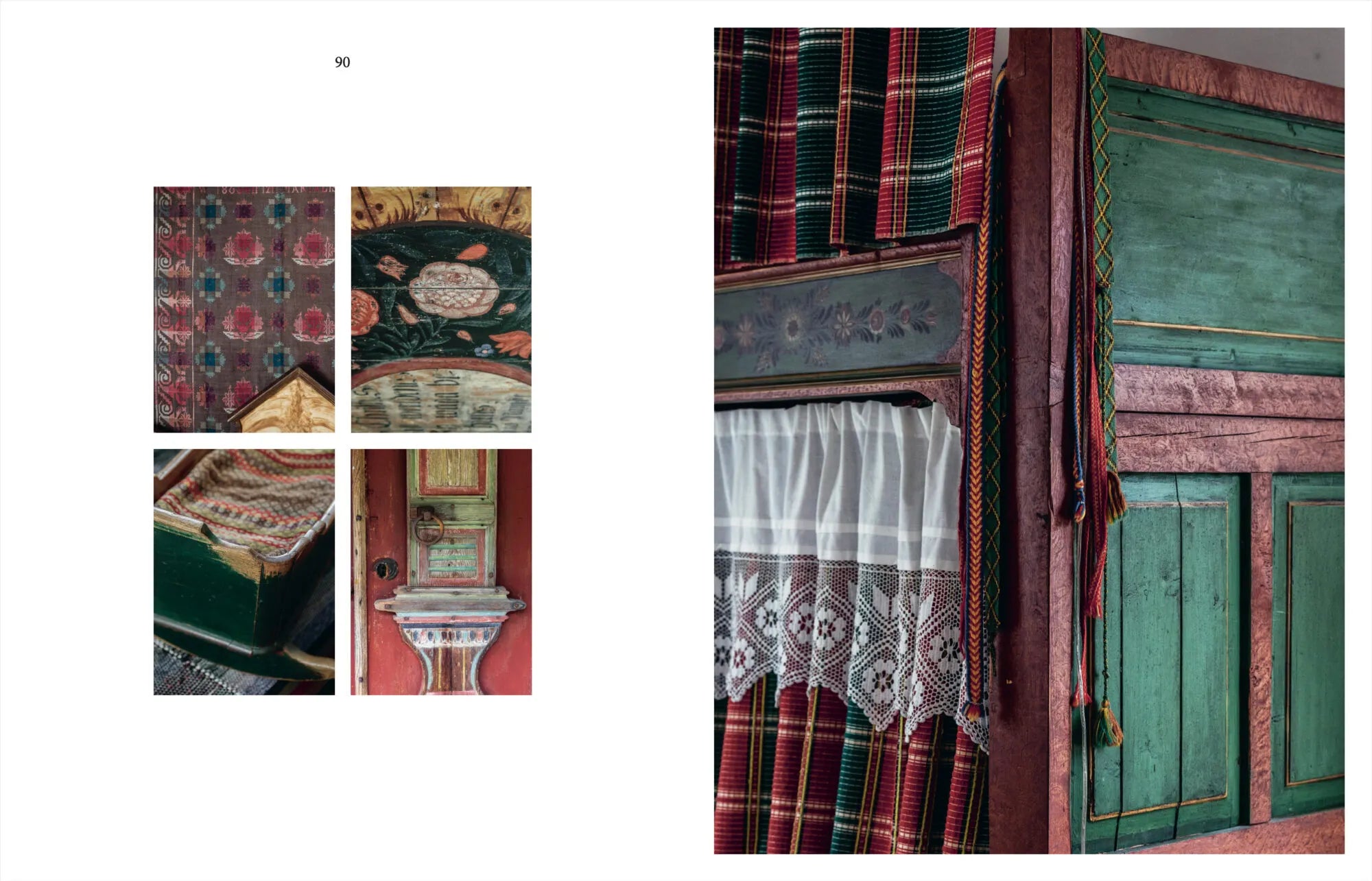 Buch - GENUINE Handmade Beauty from the North