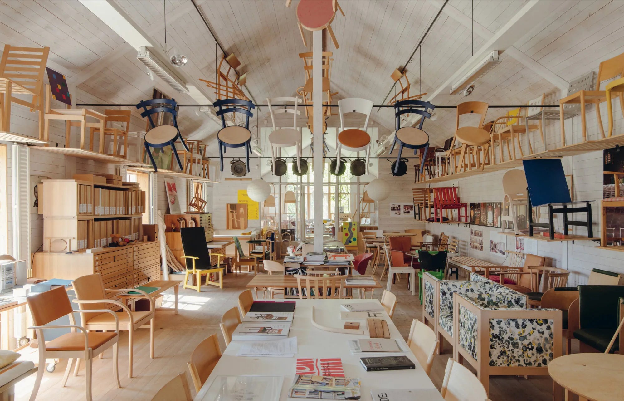 Buch - Nordic Atelier Homes