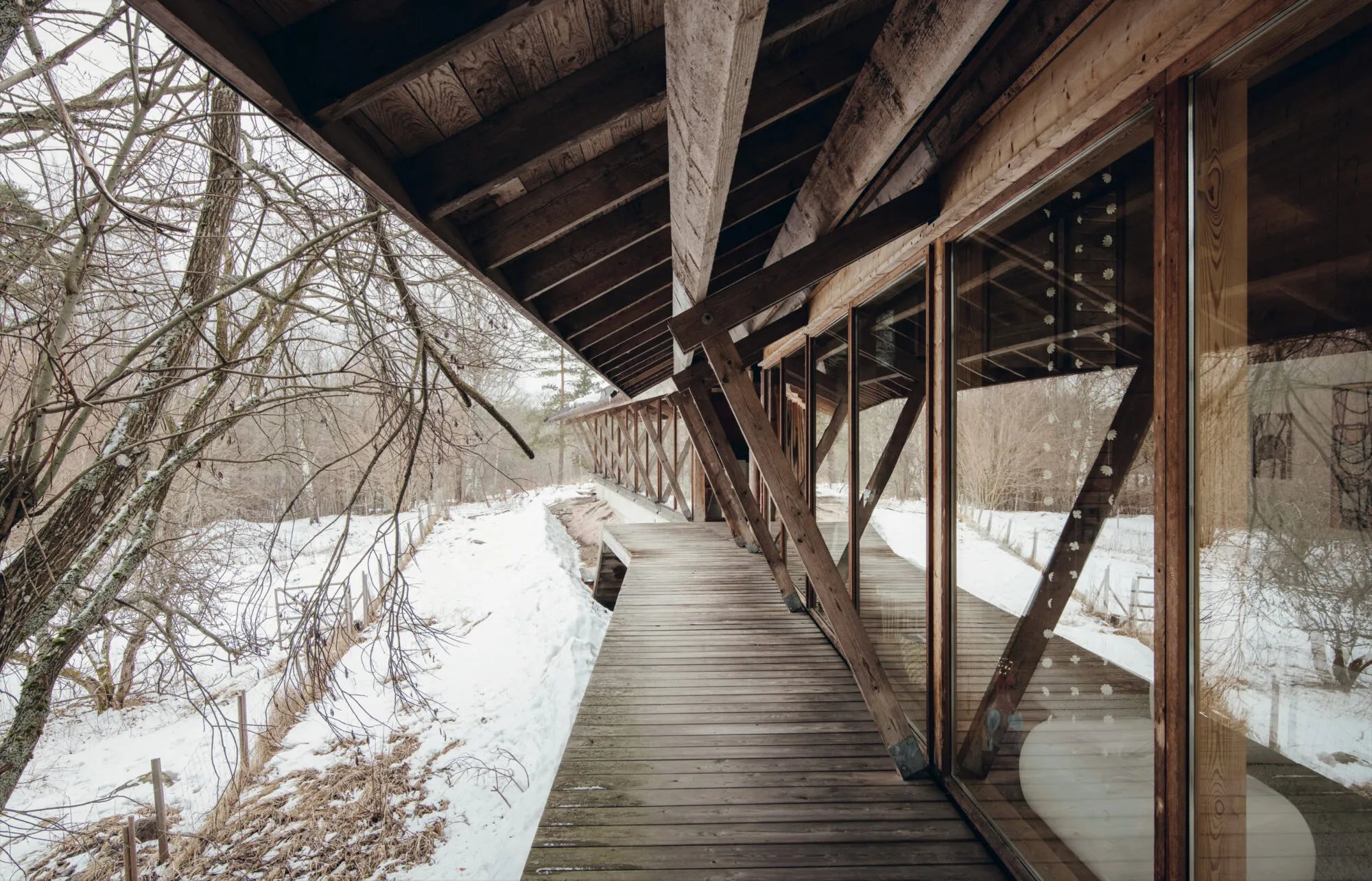 Buch - Nordic Atelier Homes