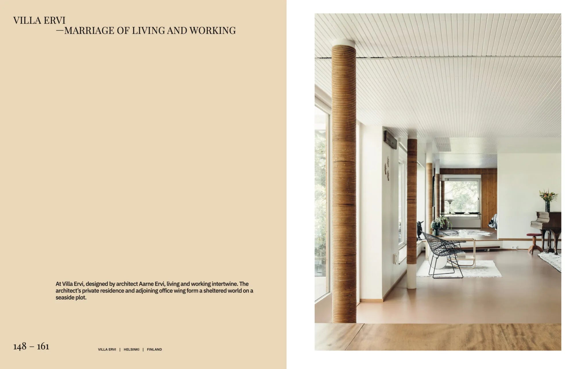 Buch - Nordic Atelier Homes