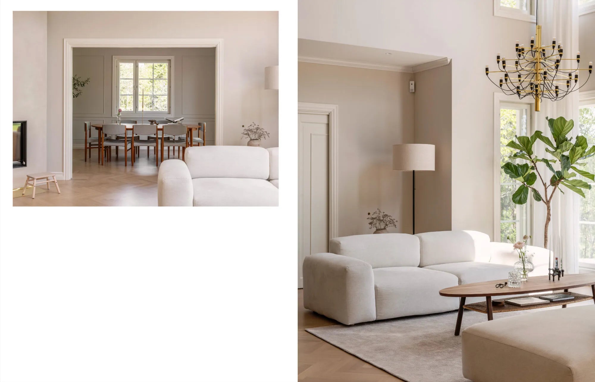 Buch - Nordic Sense of Luxe