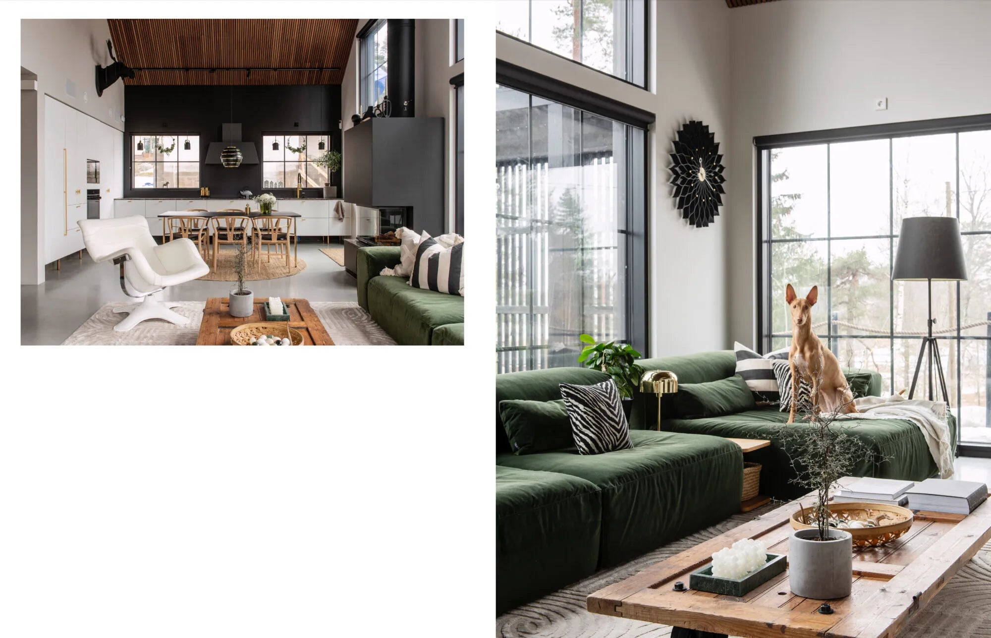 Buch - Nordic Sense of Luxe