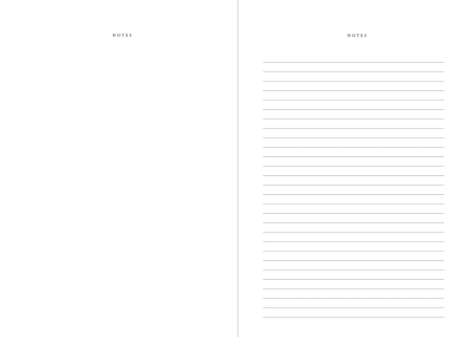 Cozy Planner 2026 – Night Sky – “Shoot for the moon darling"