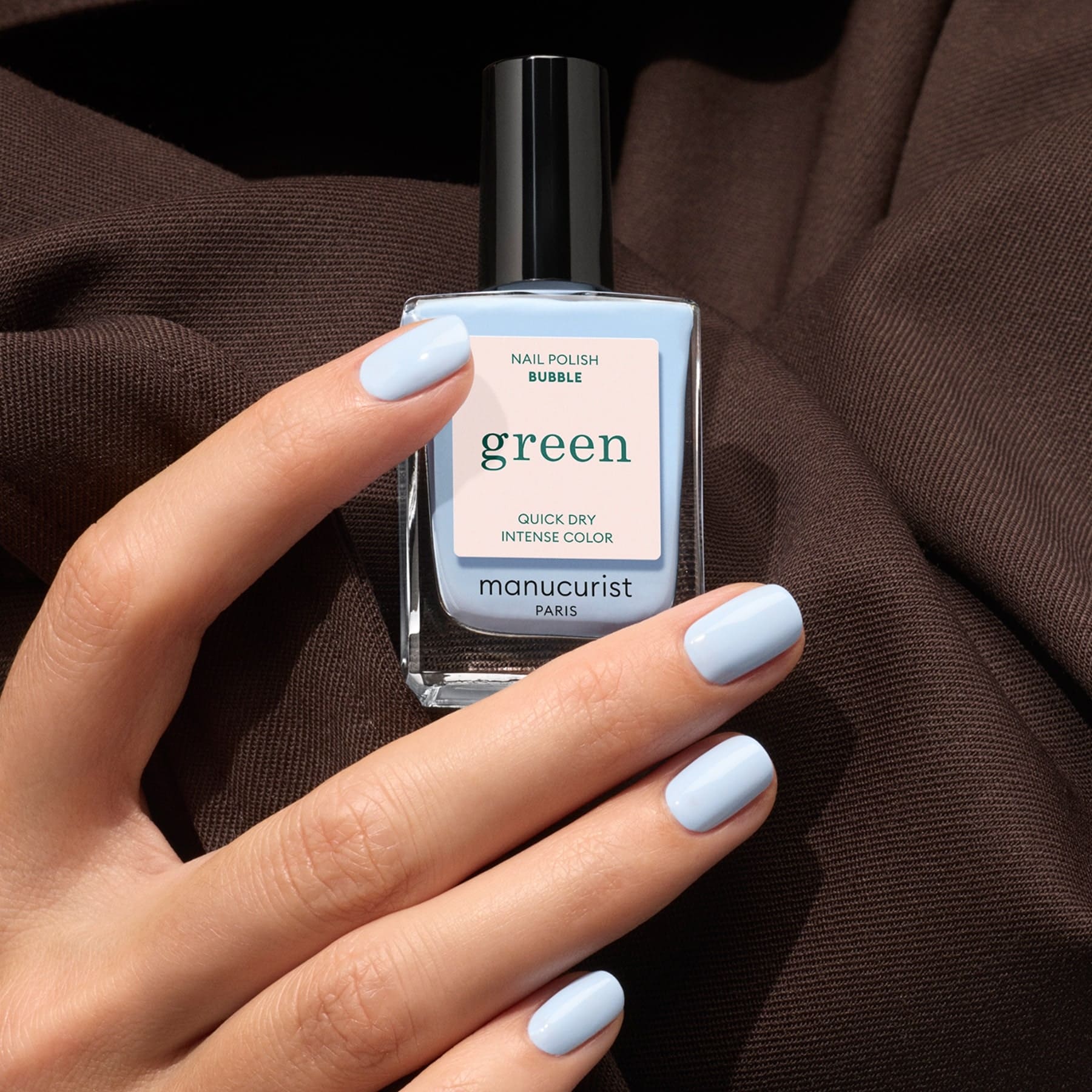 Nagellack - BUBBLE