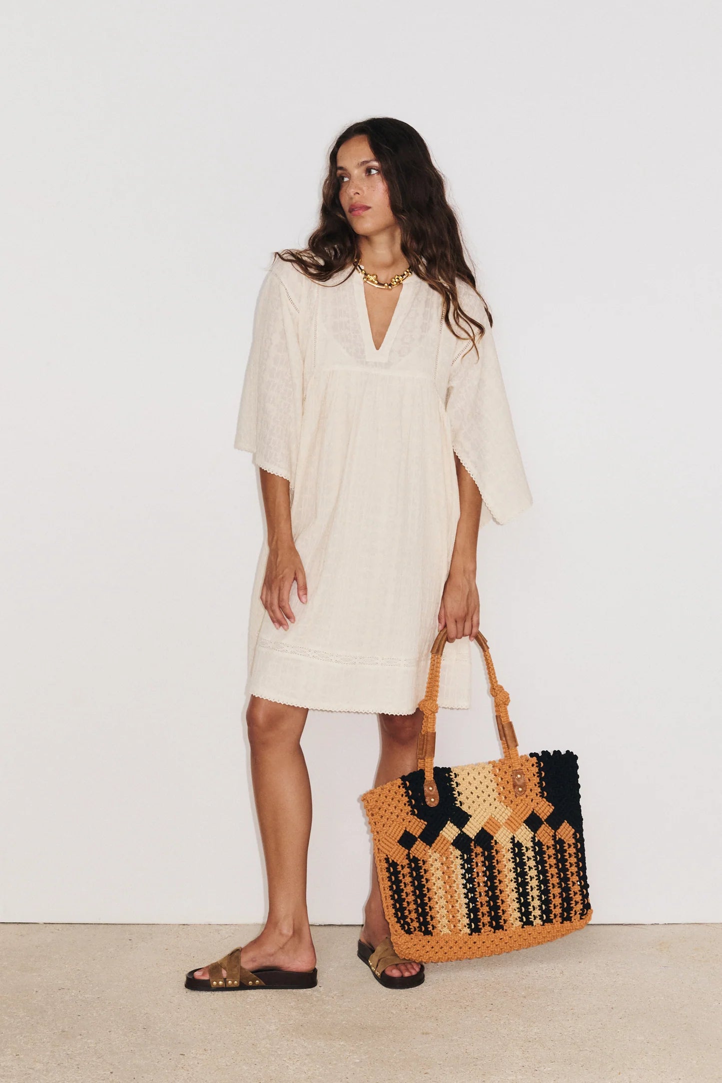 Kleid Eloise