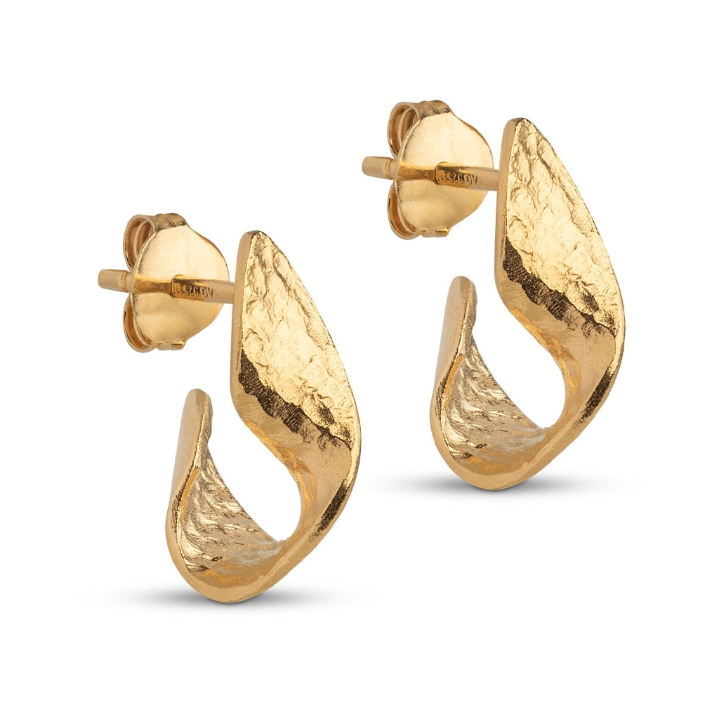 Hoops Daia - gold