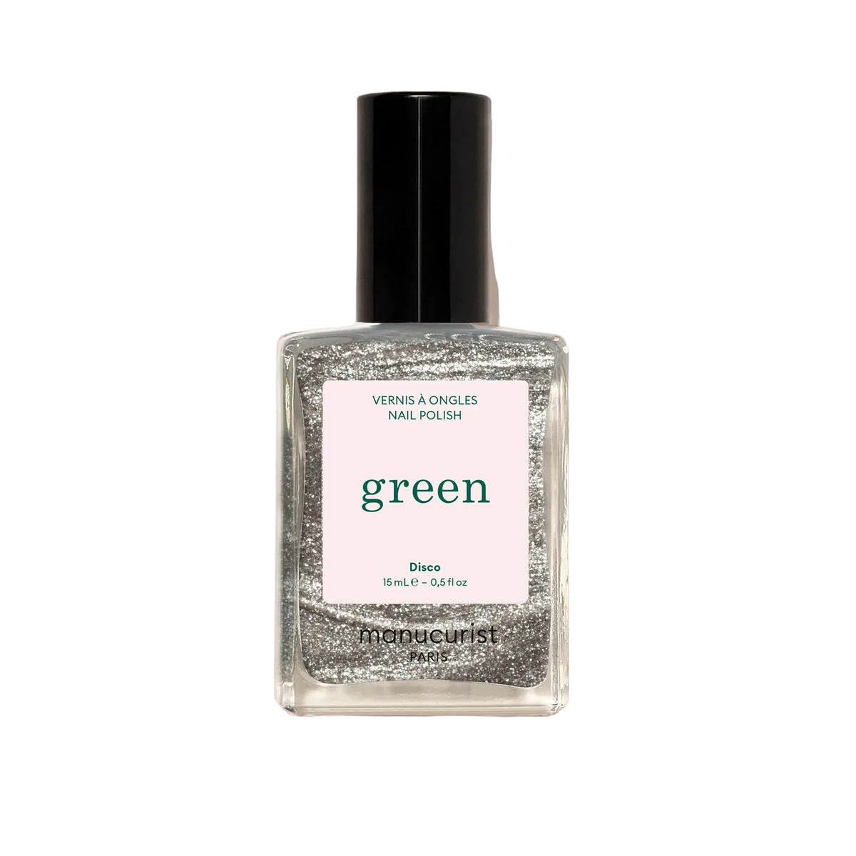 Nagellack - Disco