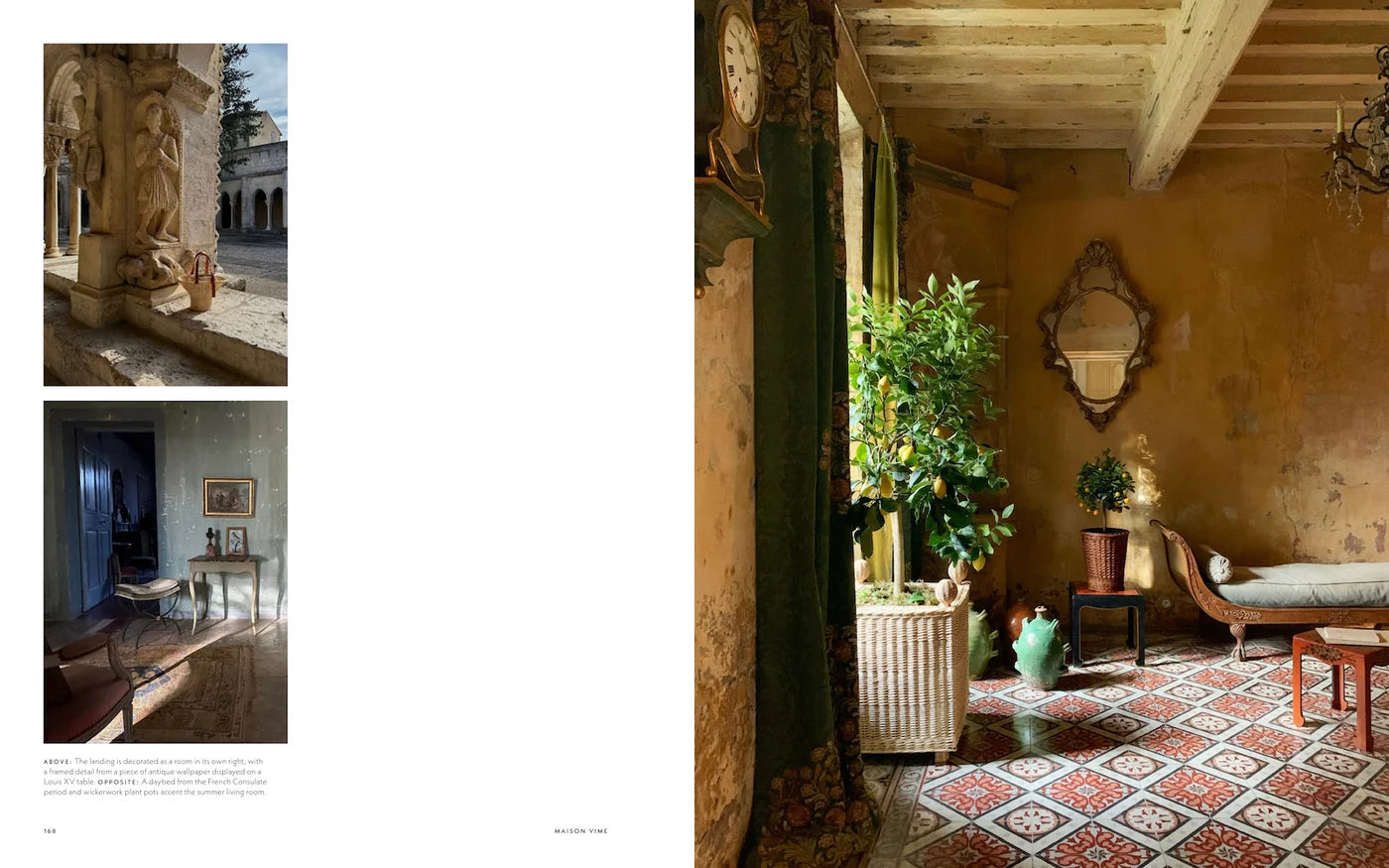 Buch - Côte D'Azur Living