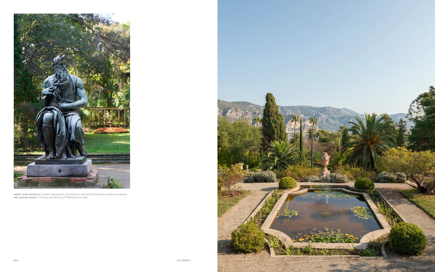 Buch - Côte D'Azur Living