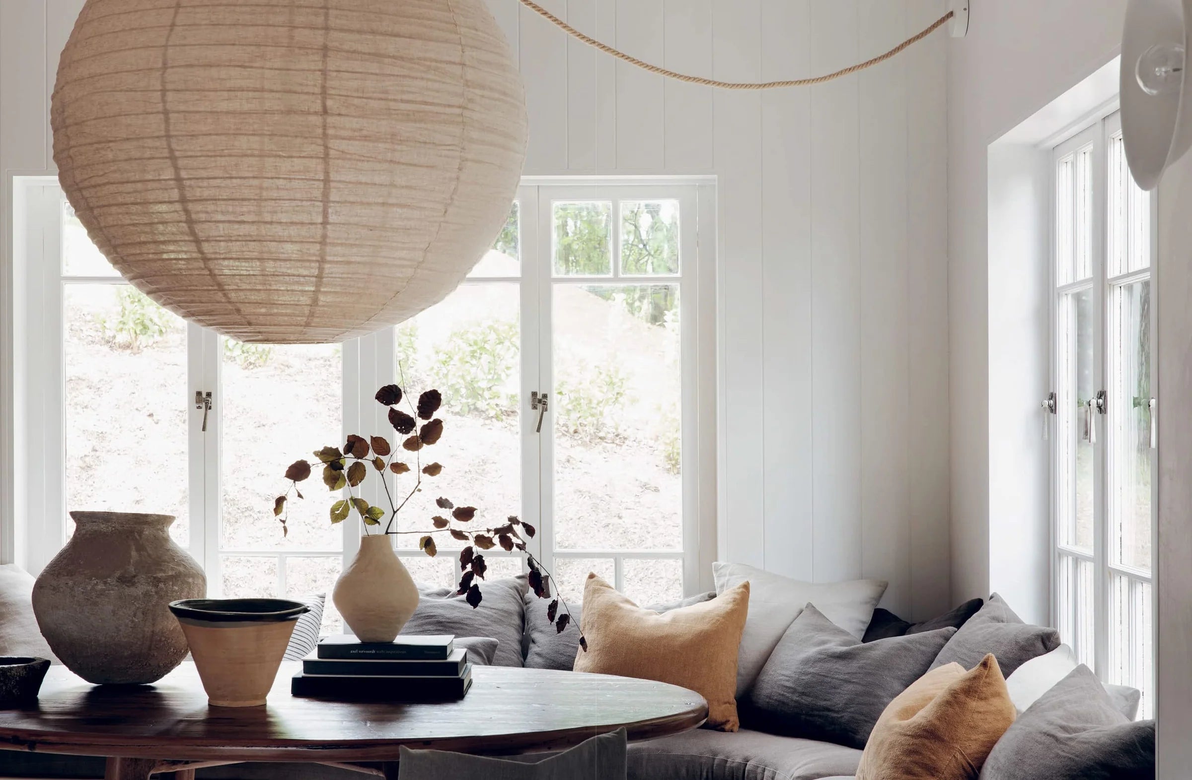 Style: The Art of Creating a Beautiful Home - Englisch