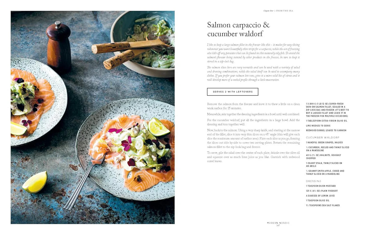 Buch - Modern Nordic