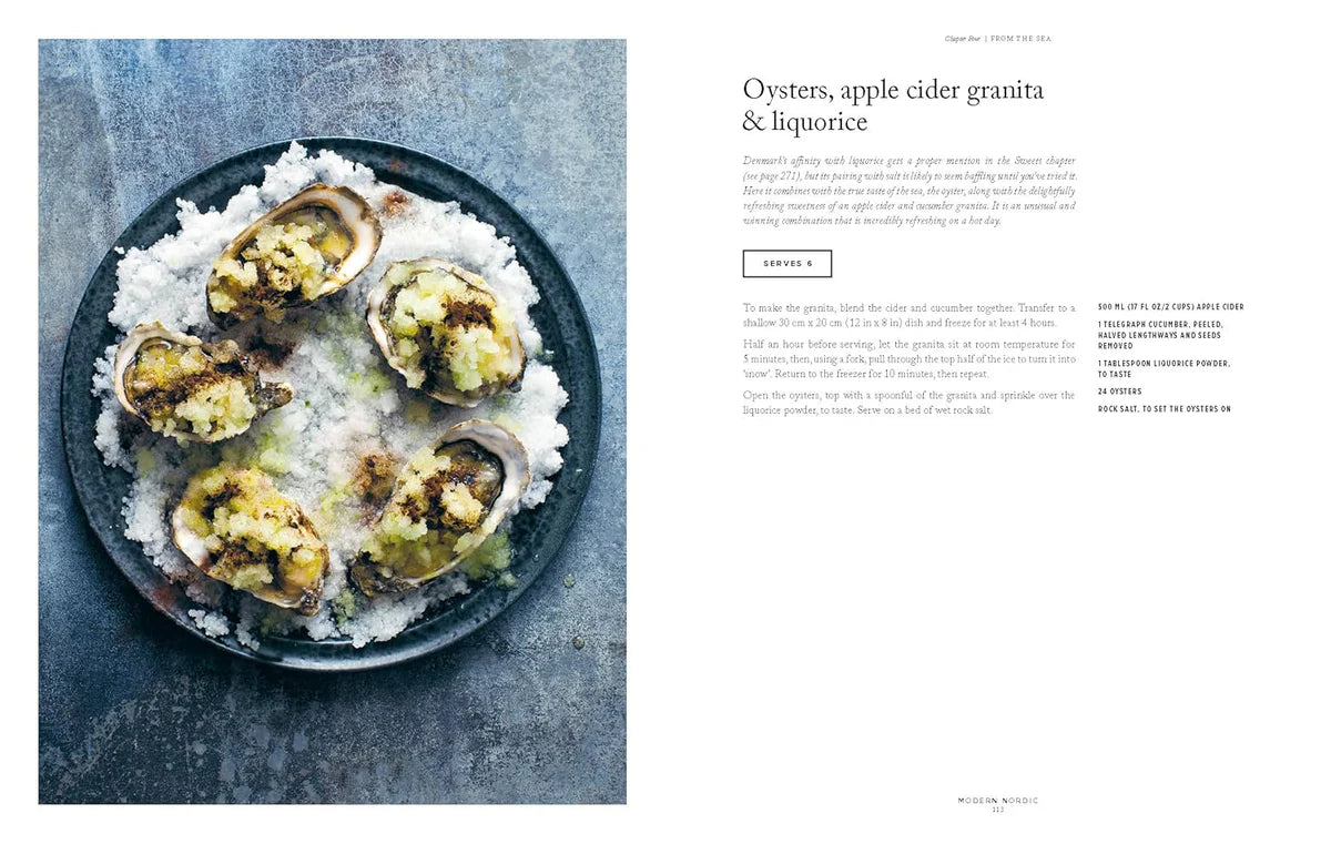Buch - Modern Nordic
