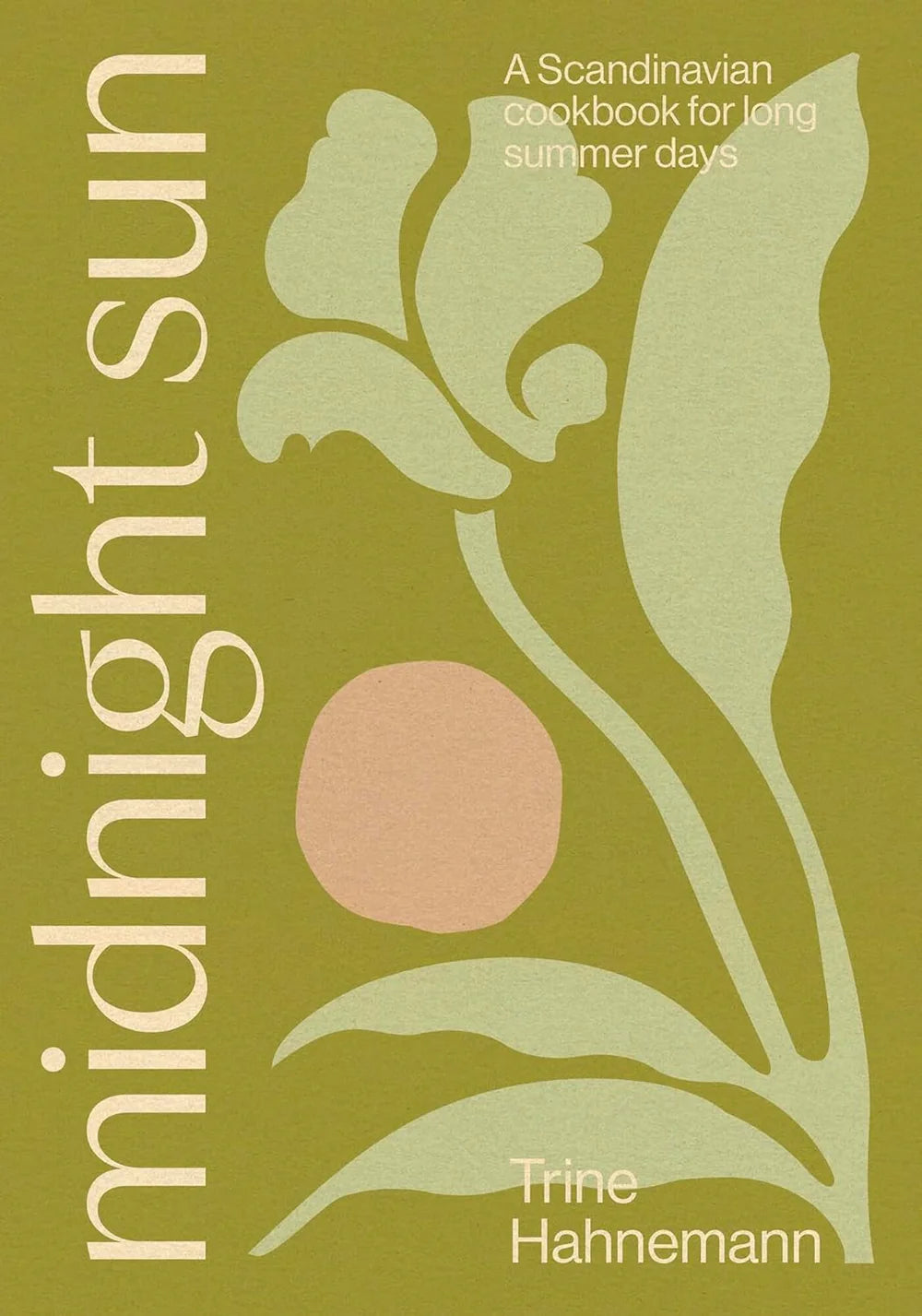 Midnight Sun - Englisch