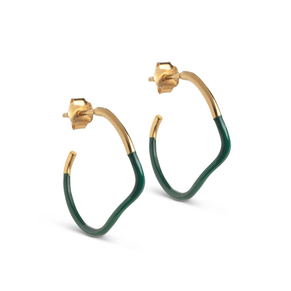 Hoops Sway