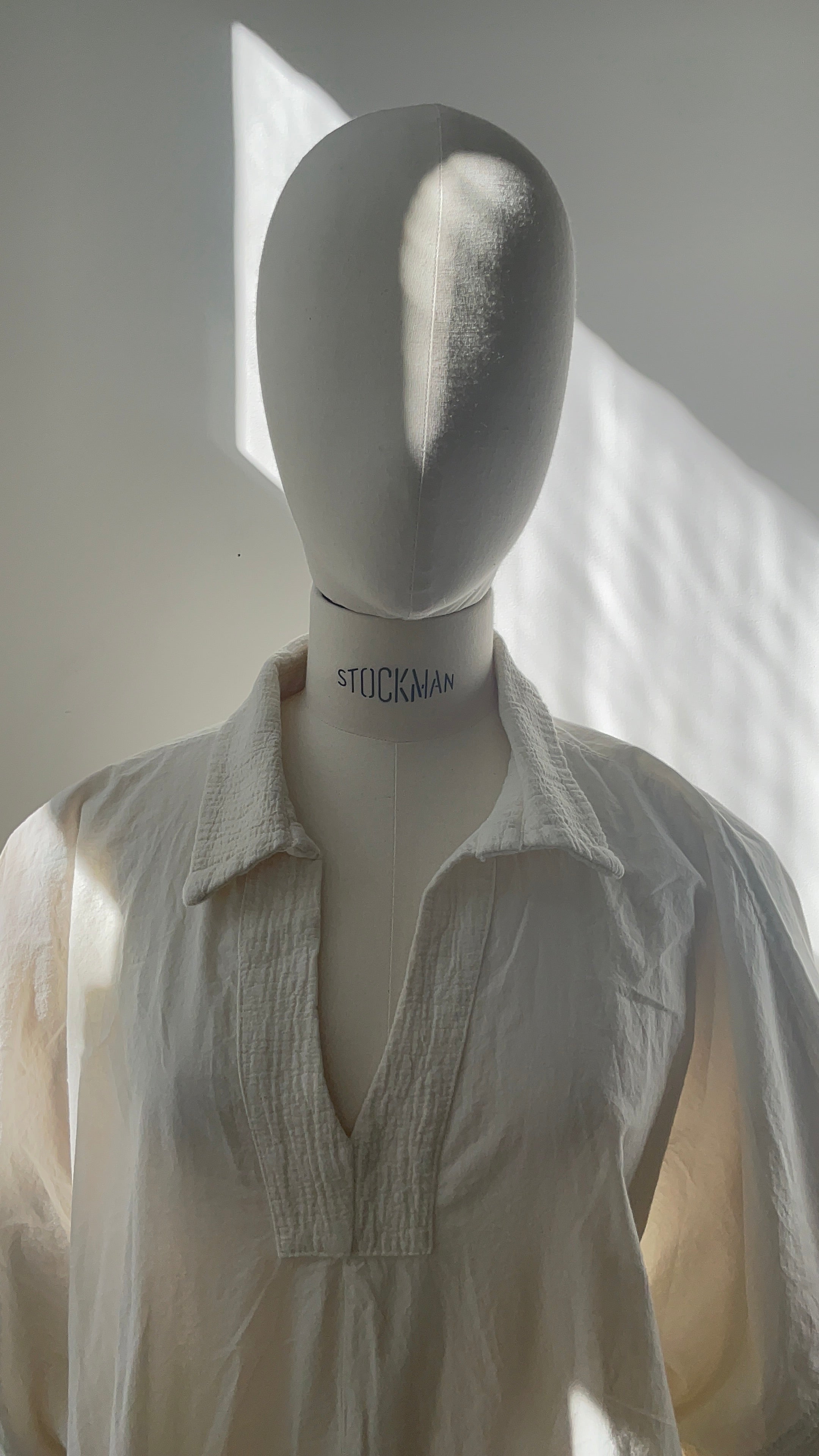 Tunika-Kleid
